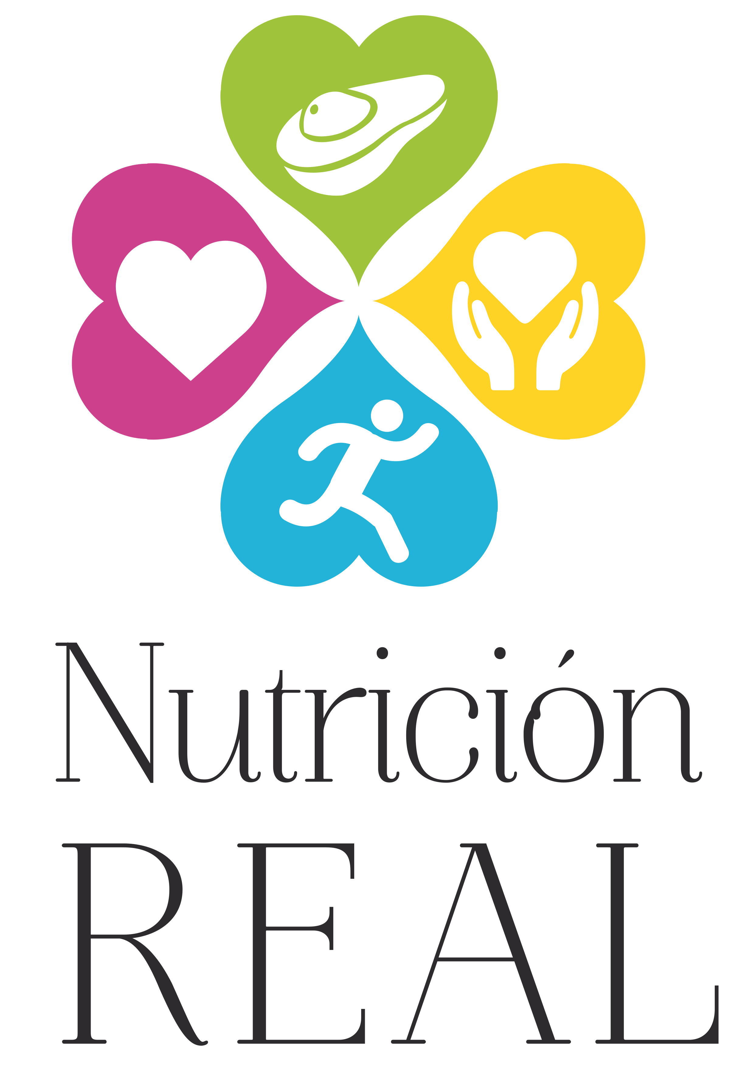 Nutrición Real
